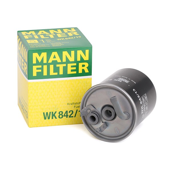 MANN-FILTER Fuel filter WK 842/13