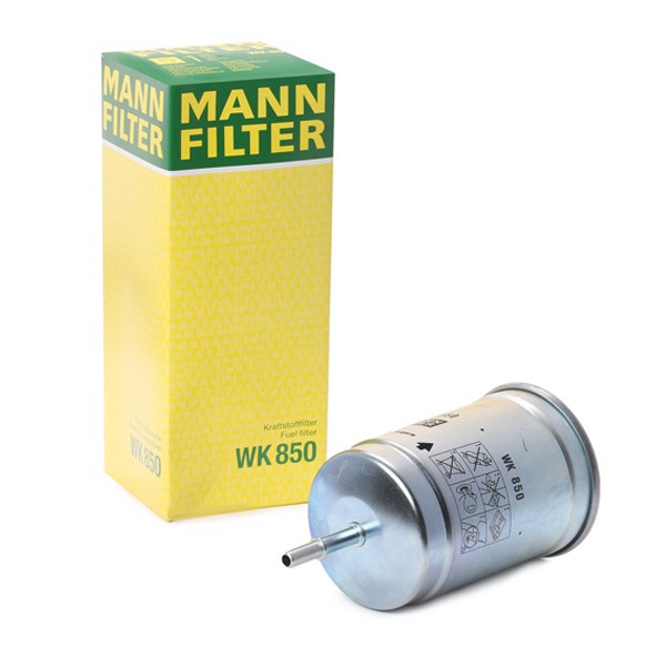 MANN-FILTER Fuel filter WK 850