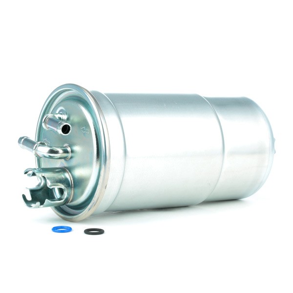 WK 853/3 x Inline fuel filter MANN-FILTER - Cheap brand products