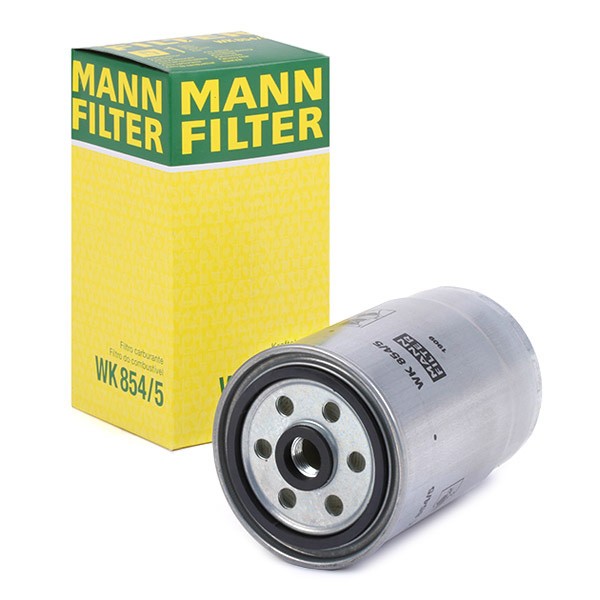 MANN-FILTER Filtro gasolio WK 854/5