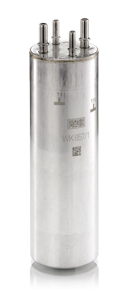 WK8185 Kraftstoff-Wasserabscheider baugleich MANN-Filter