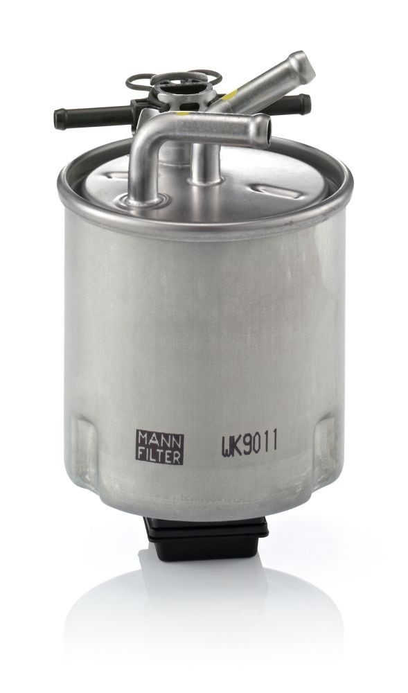 MANN-FILTER WK9011 Fuel filter 16400-EC00D