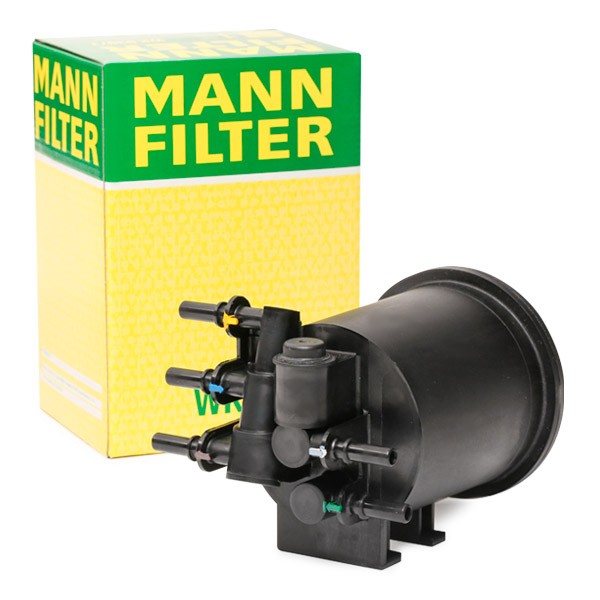 MANN-FILTER Fuel filter WK 939/1