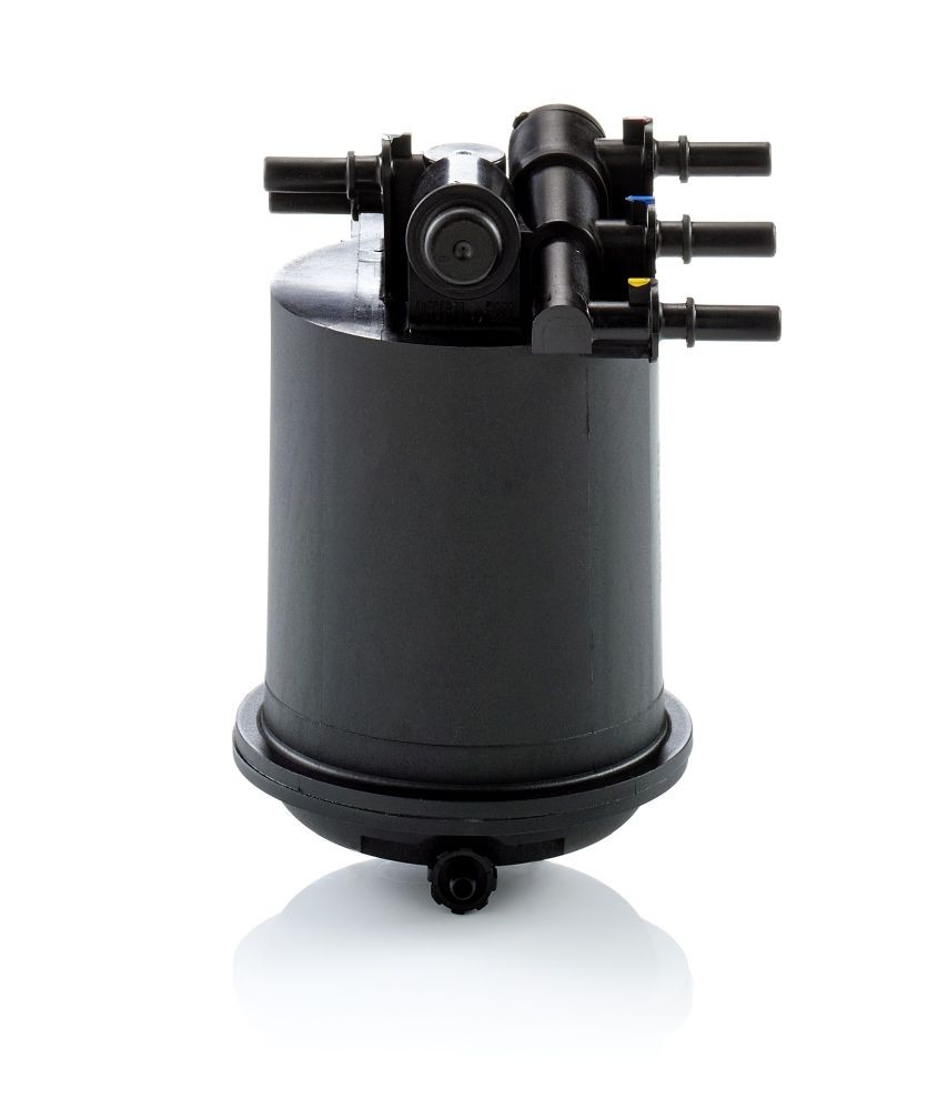 MANN-FILTER Fuel filters WK 939/1 buy online