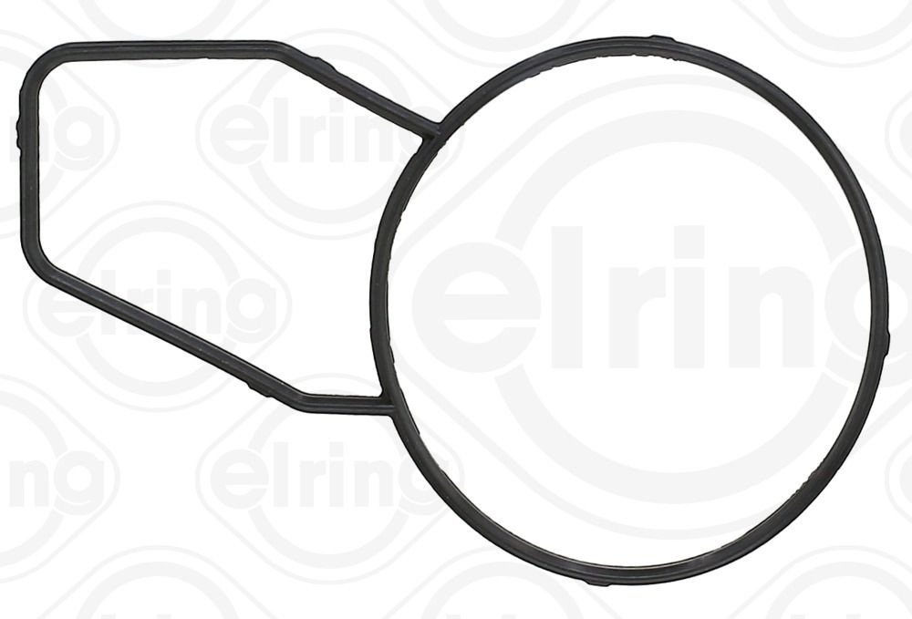 ELRING Gasket, thermostat 362.150