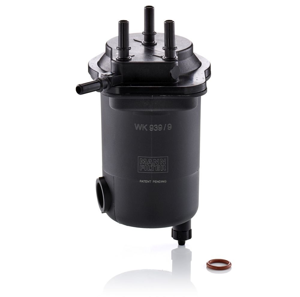 MANN-FILTER WK939/9x Fuel filter 1640000Q0K