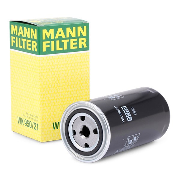 WK 950/21 MANN-FILTER Kraftstofffilter NISSAN ATLEON