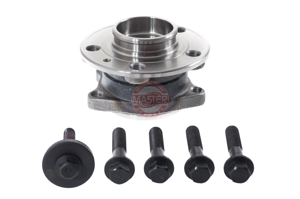 MASTER-SPORT 3627-SET-MS Wheel bearing kit VOLVO experience and price