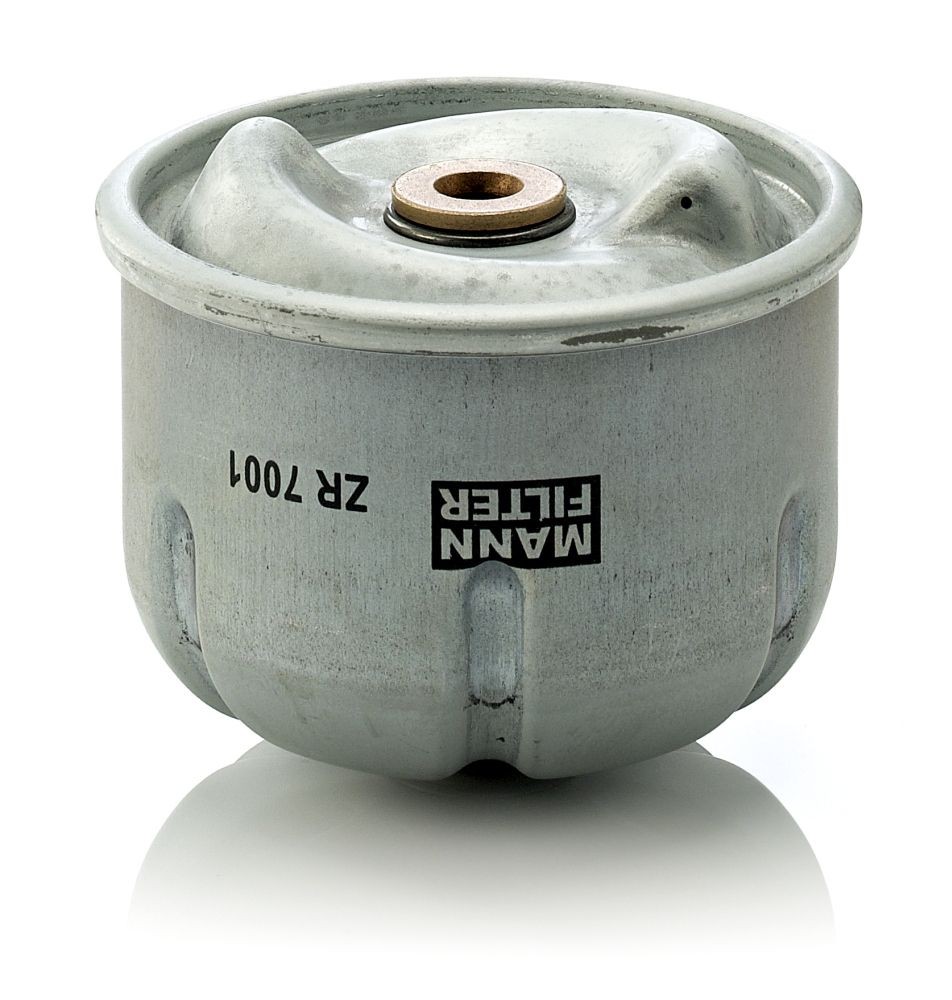 MANN-FILTER Centrifuge Inner Diameter 2: 6, 8mm, Ø: 78mm, Height: 68mm Oil filters ZR 7001 buy