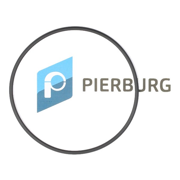 PIERBURG 3.32038.02.0 PORSCHE Seal, fuel sender unit in original quality