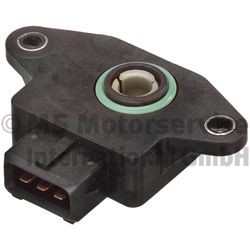 PIERBURG Sensor, throttle position 4.02003.50.0 buy