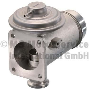 Original PIERBURG Exhaust gas recirculation valve 7.00512.03.0 for BMW 1 Series