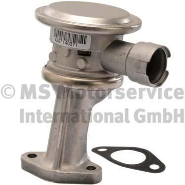 PIERBURG 7.01318.20.0 BMW Secondary air valve in original quality