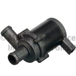 PIERBURG 7.02074.57.0 Water Pump, parking heater CHEVROLET experience and price