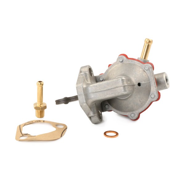 702242030 Fuel pump motor PIERBURG 7.02242.03.0 review and test