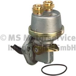 PIERBURG Mechanical Fuel pump motor 7.02242.41.0 buy