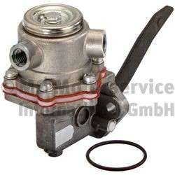 PIERBURG Mechanical Fuel pump motor 7.02242.46.0 buy