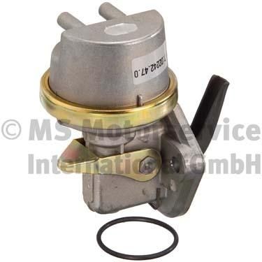 PIERBURG Mechanical Fuel pump motor 7.02242.47.0 buy