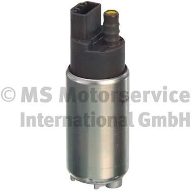 PIERBURG Electric Pressure [bar]: 3,5bar Fuel pump motor 7.02550.00.0 buy