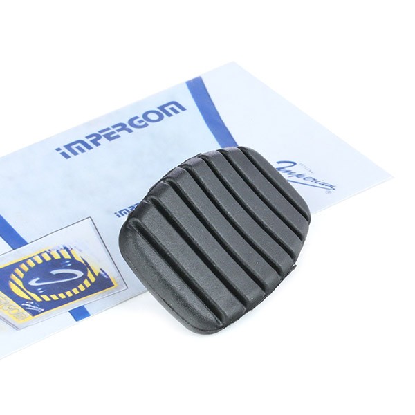 ORIGINAL IMPERIUM Pedal pads Renault Rapid Van new 36560