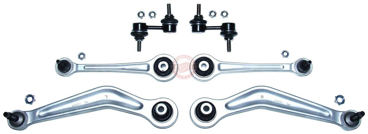 MASTER-SPORT 36803-SET-MS Link Set, wheel suspension BMW experience and price