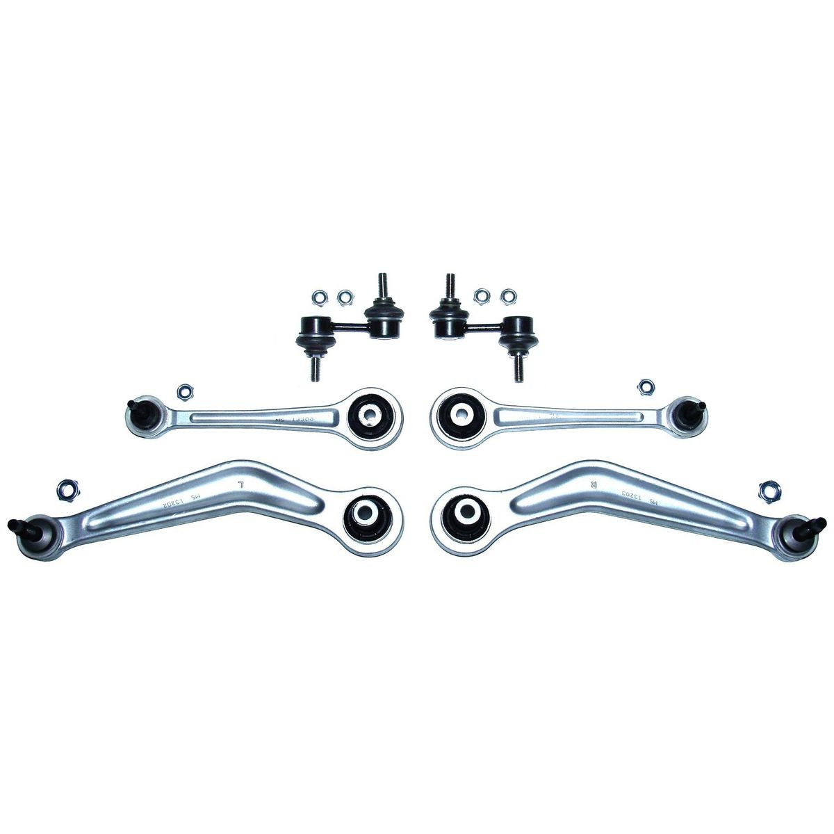 MASTER-SPORT Jeu de bras, suspension de roue BMW 36803-SET-MS 1090745,1090815,1090816 1092292,1094209,1094210,1095209,1095532,1097264,33321090745