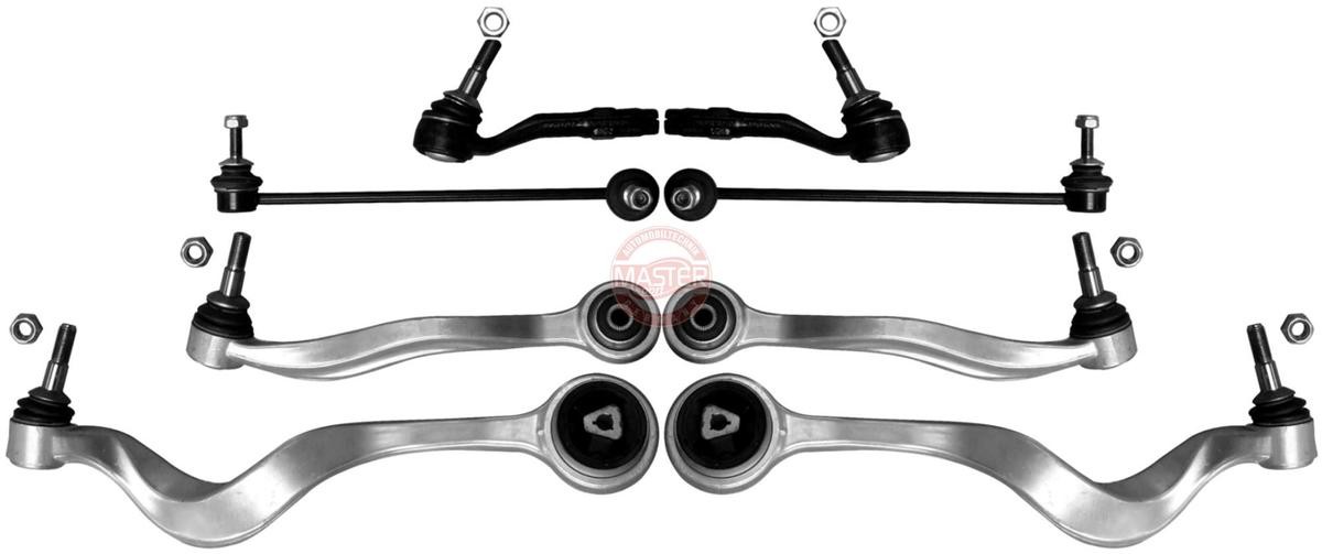 MASTER-SPORT 36832-SET-MS Link Set, wheel suspension BMW experience and price