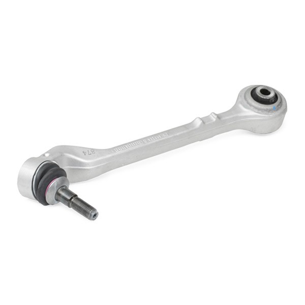 3694201 Track control arm LEMFÖRDER 36942 01 review and test