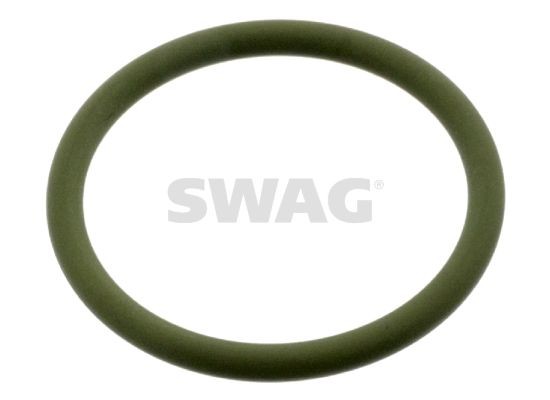37 94 9087 SWAG Dichtung, Wasserpumpe IVECO EuroTech MP