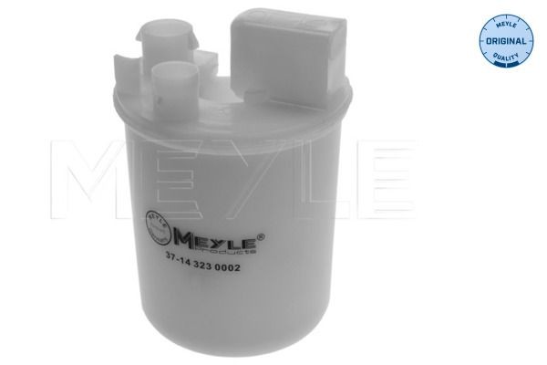 37-143230002 Fuel filter MFF0183 MEYLE Long-life Filter, ORIGINAL Quality