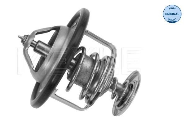 MEYLE 37-28 228 0001 Engine thermostat Opening Temperature: 82°C, ORIGINAL Quality, with seal