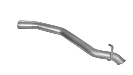 IMASAF 37.03.08 Exhaust Pipe 1329718