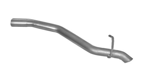 Original IMASAF Exhaust pipes 37.03.58 for FORD FOCUS