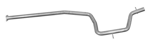 IMASAF 37.79.04 Exhaust pipes FORD S-MAX 2011 in original quality