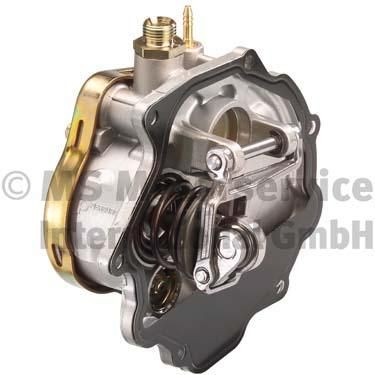 Buy Brake vacuum pump PIERBURG 7.20607.74.0 - Brakes parts MERCEDES-BENZ V-Class online