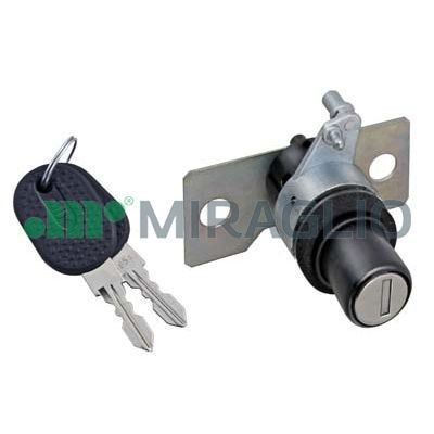 Lock mechanism MIRAGLIO Rear - 37/180