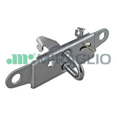 37/229 MIRAGLIO Door lock mechanism buy cheap