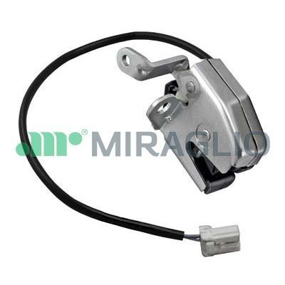 MIRAGLIO Rear, Lower Left Door lock mechanism 37/242 buy