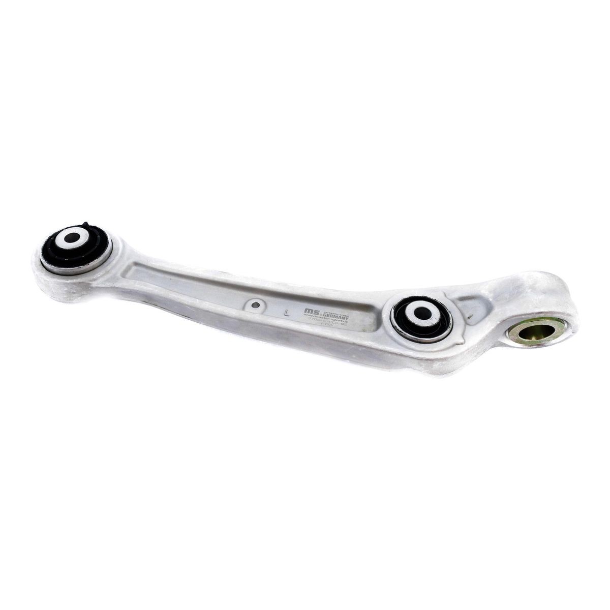 MASTER-SPORT Braço de Suspensão AUDI 37054S-PCS-MS 4H0407151A,4H0407151B,4H0407151C Braço oscilante, suspensão da roda