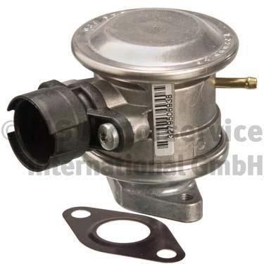 original W204 Secondary air valve PIERBURG 7.22090.11.0