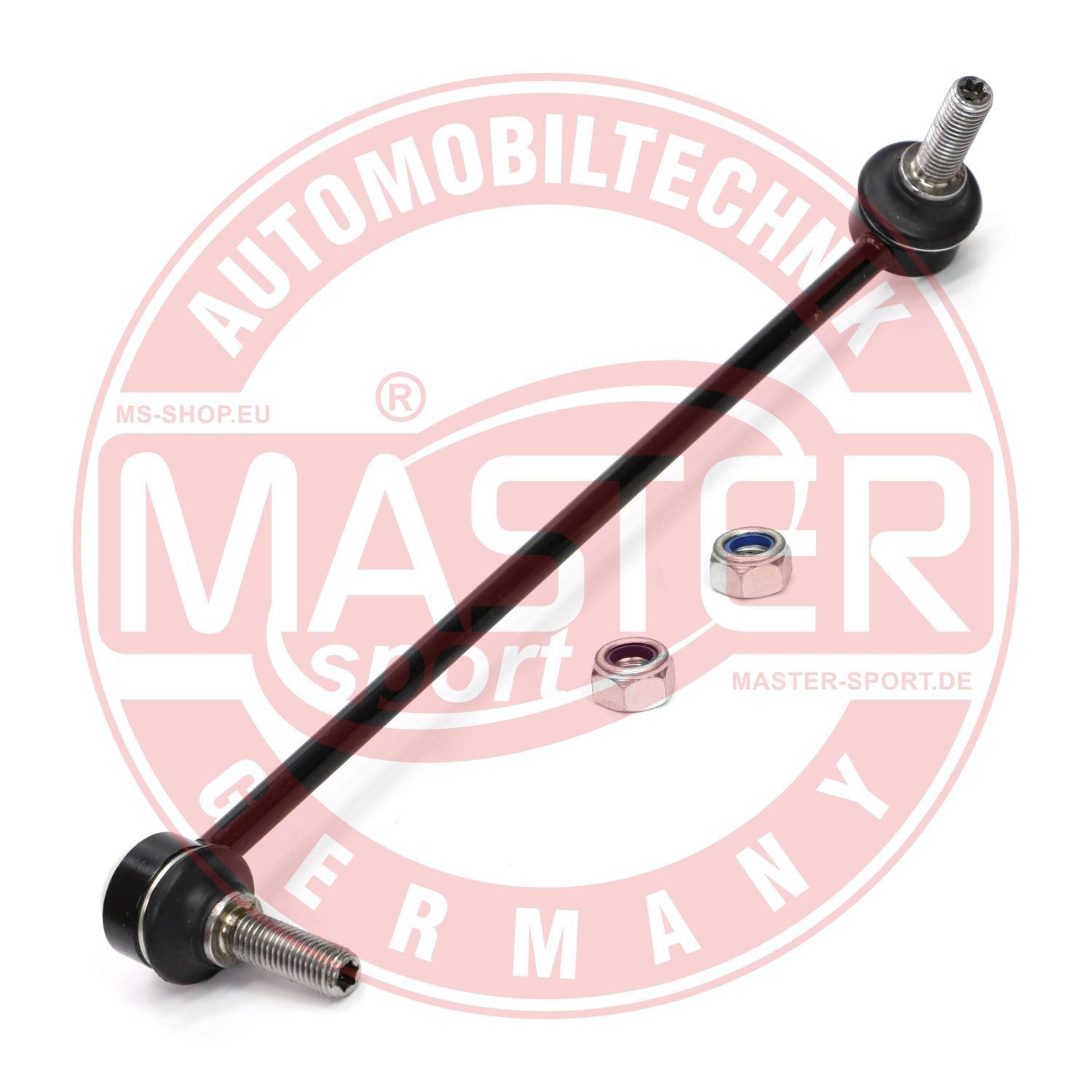 MASTER-SPORT 37101-PCS-MS Anti-roll bar link Front Axle Right