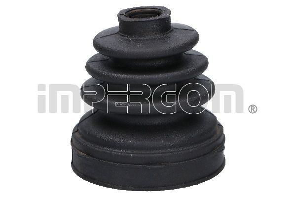 ORIGINAL IMPERIUM 37109 CV boot transmission sided, Front Axle Right, 87mm, Rubber