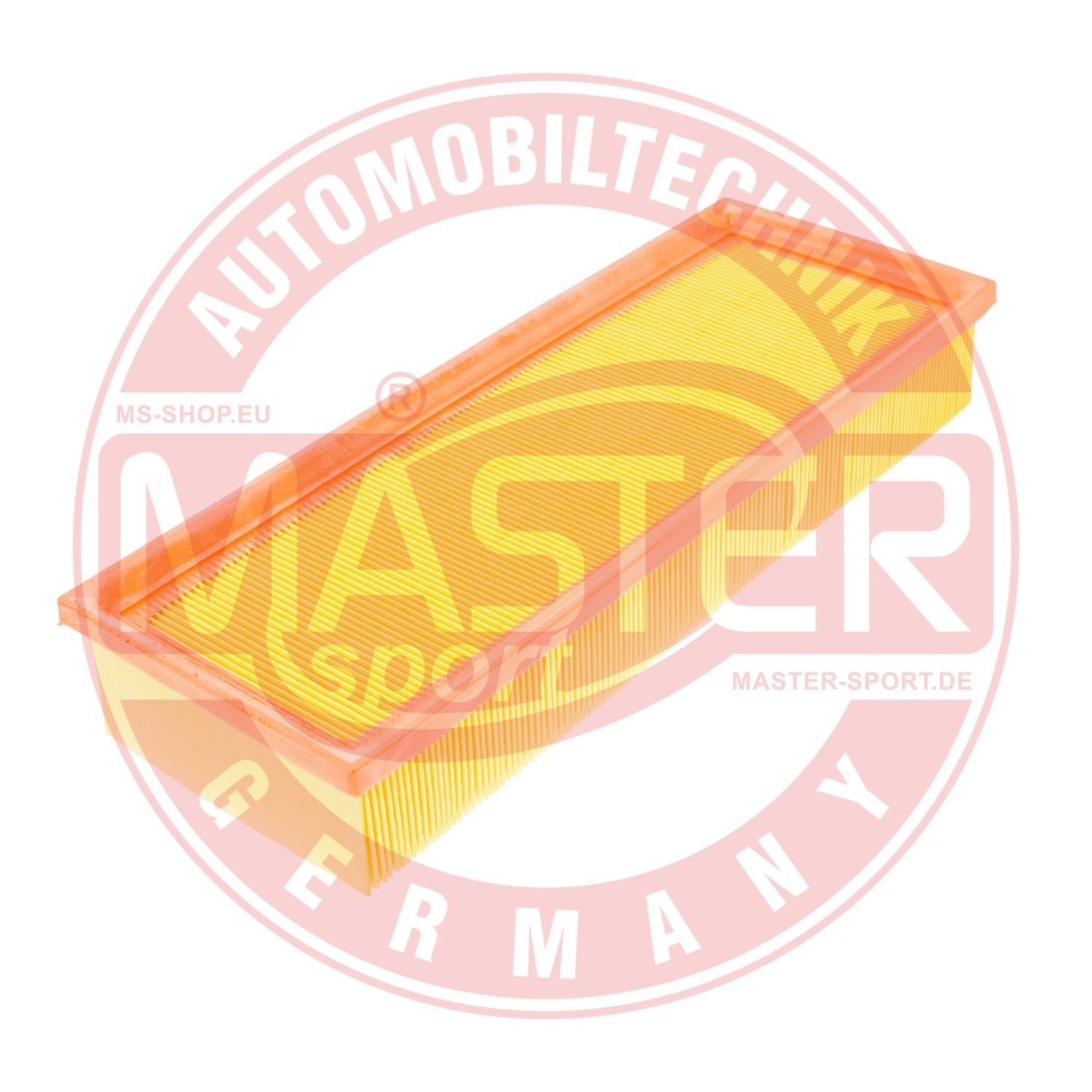 MASTER-SPORT Air filter 37132-LF-PCS-MS