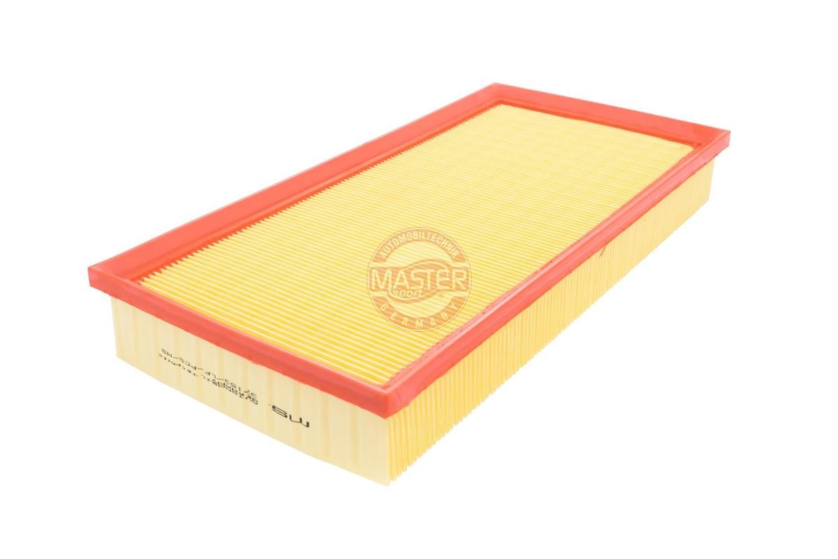 Great value for money - MASTER-SPORT Air filter 37153-LF-PCS-MS