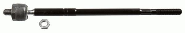 LEMFÖRDER 37185 01 Inner tie rod FORD experience and price