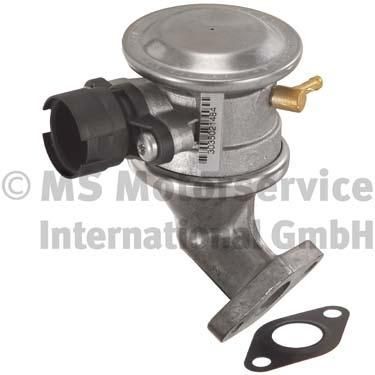 PIERBURG 7.22295.65.0 BMW Secondary air valve in original quality