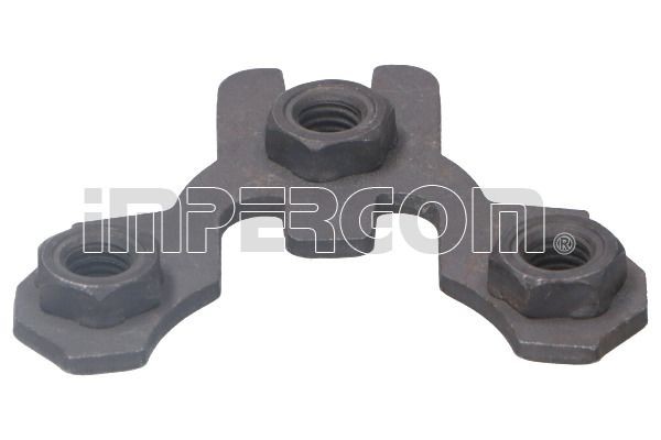 ORIGINAL IMPERIUM 37226 Securing Plate, ball joint