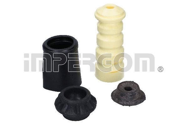 ORIGINAL IMPERIUM 37256 Dust cover kit, shock absorber 191 512 131 BS