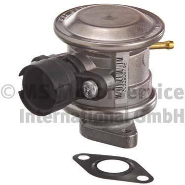 PIERBURG 7.22769.73.0 Secondary air valve HONDA LOGO in original quality