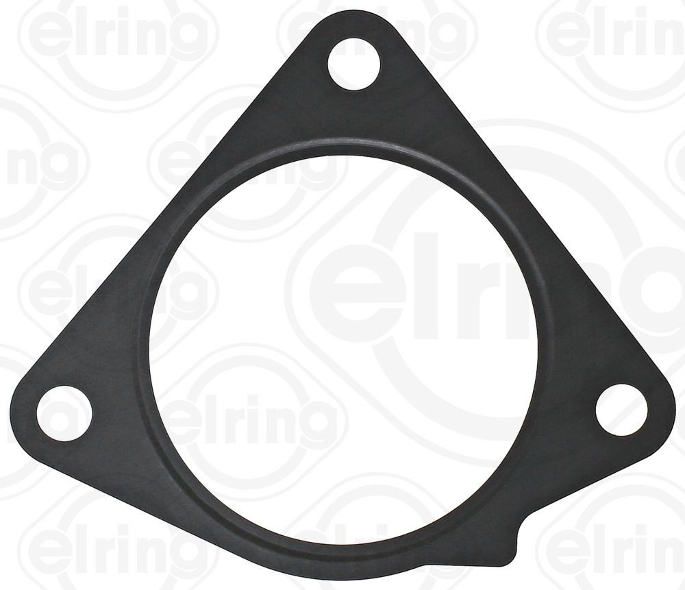 ELRING before exhaust turbocharger Turbocharger gasket 374.670 buy